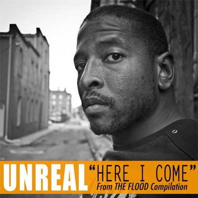 Here I Come - Single