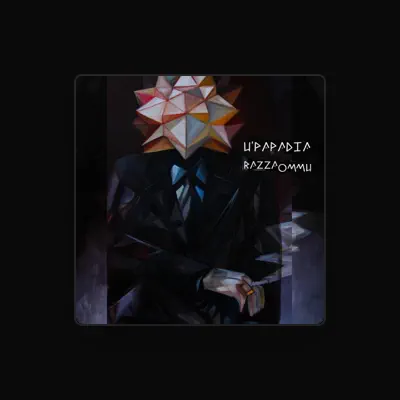 Listen to U'papadia, watch music videos, read bio, see tour dates & more!