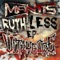 Ruthless - Mantis lyrics