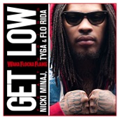 Waka Flocka Flame - Get Low