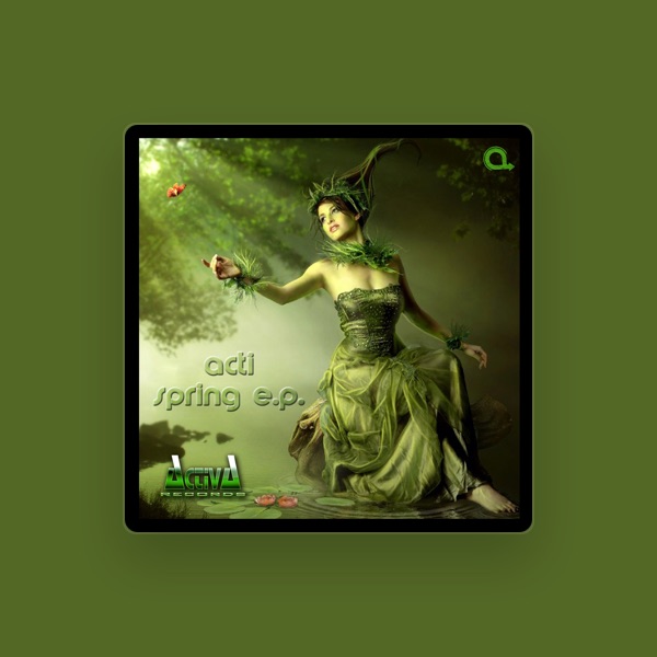 Acti's avatar