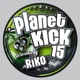 Planet Kick 15 EP