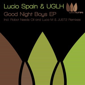 Good Night Boys - EP