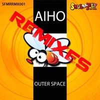 Outer Space Remixes - Single - Aiho