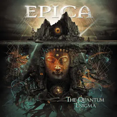 The Quantum Enigma (Bonus Track Version) - Epica