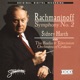 Rachmaninoff Symphony No 2 in E Minor Op 27