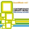 SoundMusic, Vol. 1: Contemporary Library Music