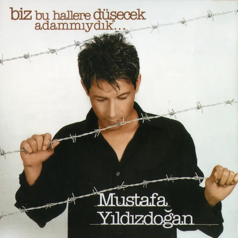 Mustafa Yıldızdoğan Deli Kız