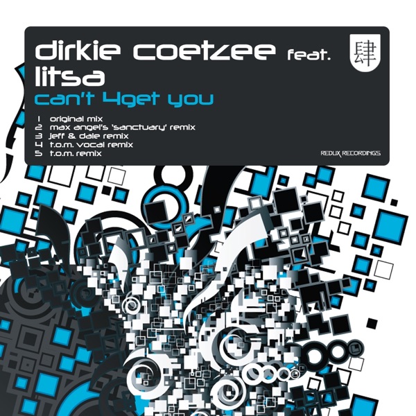 Can't 4Get You (feat. Litsa)