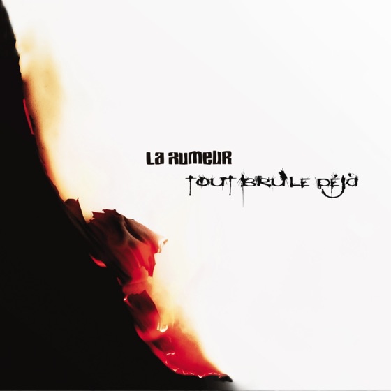 Cover artwork for Un soir comme un autre