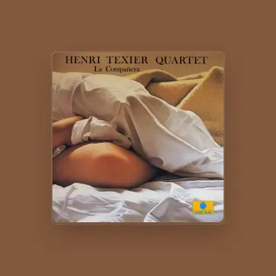 Listen to Henri Texier Quartet, watch music videos, read bio, see tour dates & more!