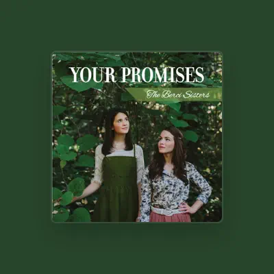 Listen to The Berci Sisters, watch music videos, read bio, see tour dates & more!