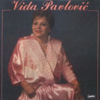 Vida Pavlovic - Samo Sam Jednom Volela