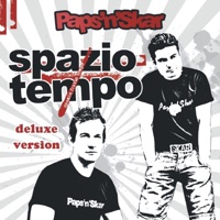 Spazio fratto tempo (Deluxe version) - Paps'n'Skar