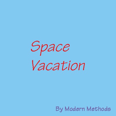 Space Vacation - Single