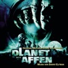 Planet of the Apes - Original Motion Picture Soundtrack artwork