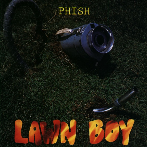 Phish - Bouncing Around The Room