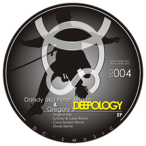 Deepology - EP