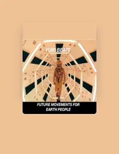 Ακούστε περιεχόμενο από Yuri Beats, παρακολουθήστε μουσικά βίντεο, διαβάστε το βιογραφικό, δείτε ημερομηνίες περιοδείας, και πολλά ακόμη!