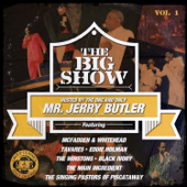 The Big Show (70's Soul Music Live), Vol. 1 (Remastered)
