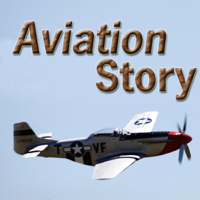 Aviation Story podcast