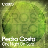 One Night On Gare - Pedro Costa
