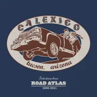 Gift X-Change — Calexico