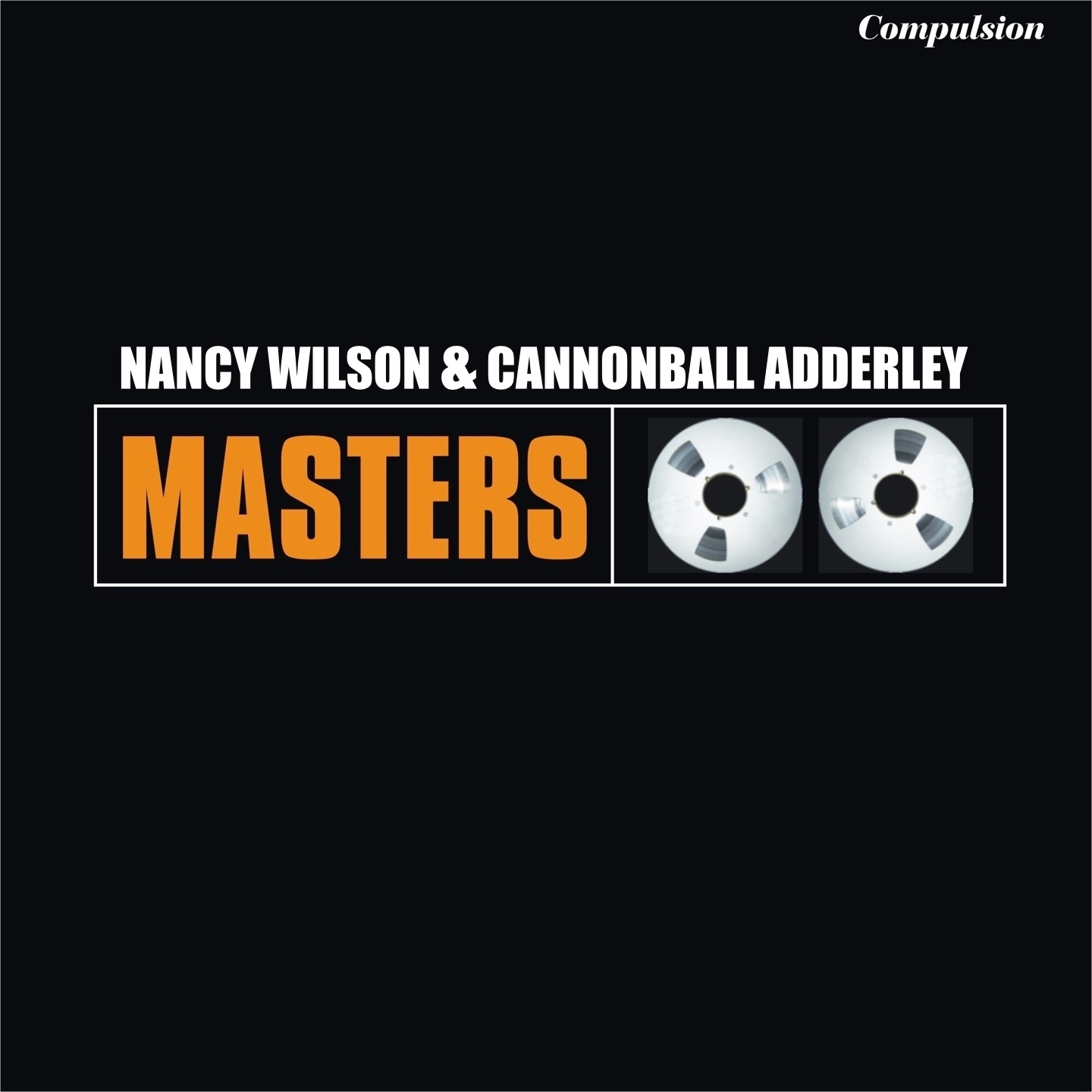 Nancy Wilson & Cannonball Adderley