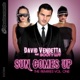 Sun Comes Up feat Booty Luv The Remixes Vol 1 Single