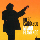 Mi ADN Flamenco - Diego Carrasco