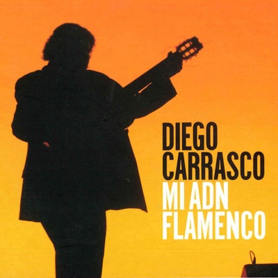 José Monge Cruz (feat. Raimundo Amador & Jorge Gómez Vidal) artwork