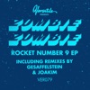Zombie Zombie - Rocket Number 9 (Gesaffelstein Remix)