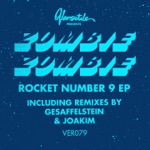 Zombie Zombie - Rocket Number 9 (Joakim's Extended 808 Mix)