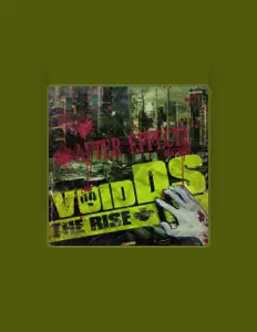 Ouve VoidDS, vê vídeos de música, lê a biografia, vê as datas da digressão e muito mais!