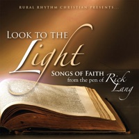 Rick Lang - His Loving Care (feat. Junior Sisk)