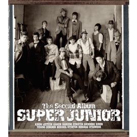 Don't Don SUPER JUNIOR