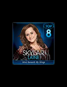 Dengarkan Skylar Laine, tonton video musik, baca bio, lihat tanggal tur & lainnya!