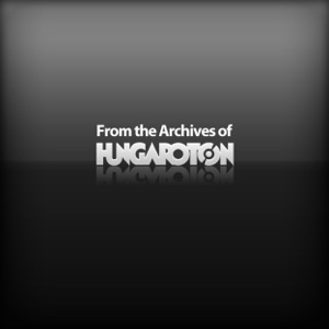 Cziffra: Strauss parafrázis - Liszt: XIX. rapszódia (Hungaroton Classics) - EP