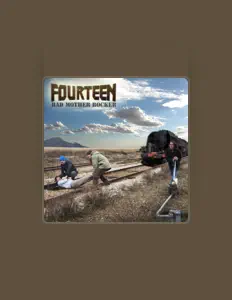 Listen to Fourteen, watch music videos, read bio, see tour dates & more!