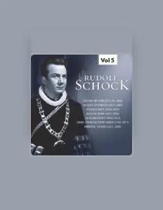 Escucha a South German Radio Choir, mira videos musicales, lee su biografía, consulta las fechas de las gira y más.