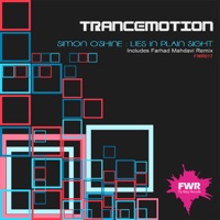 Lies in Plain Sight - Single - Simon O'Shine