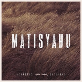Live Like a Warrior (Live) Matisyahu