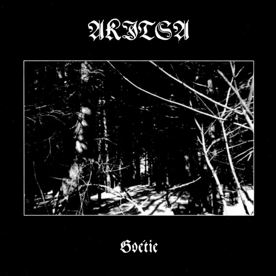 Cover artwork for Revanche