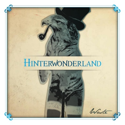 Hinterwonderland