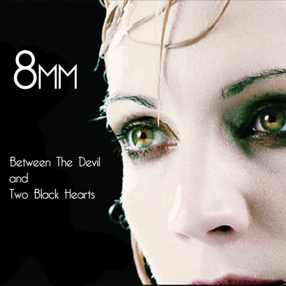 Cover artwork for Between the Devil and Two Black Hearts