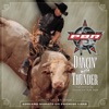 Billy Ray Cyrus - Let's Go to the PBR