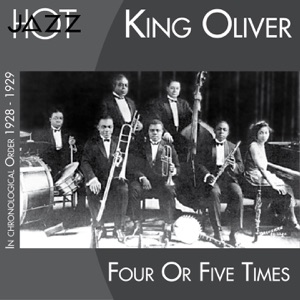 In Chronological Order 1928-1929: Four or Fives Times