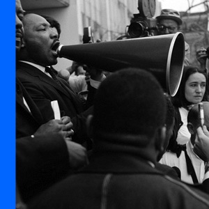 Say It Plain: Great African American Oratory cover