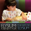 Elysium: A Benefit for The Art of Elysium artwork