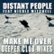 Make Me Over (JM Brothers and Vicmoren Remix) - Distant People & Nicole Mitchell lyrics